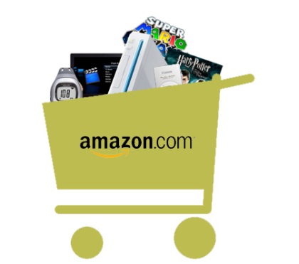 Amazon sales print book vs ebook